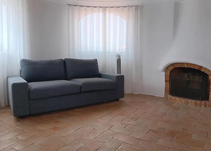 Casa Francisco : Family With Private Pool. Near To Albufeira