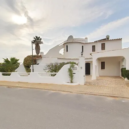 Casa Francisco : Family With Private Pool. Near To Albufeira