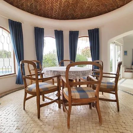 Casa Francisco : Family With Private Pool. Near To Villa Albufeira