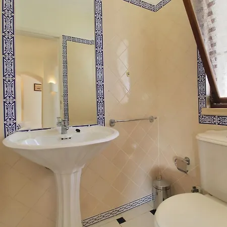 Casa Francisco : Family With Private Pool. Near To Albufeira