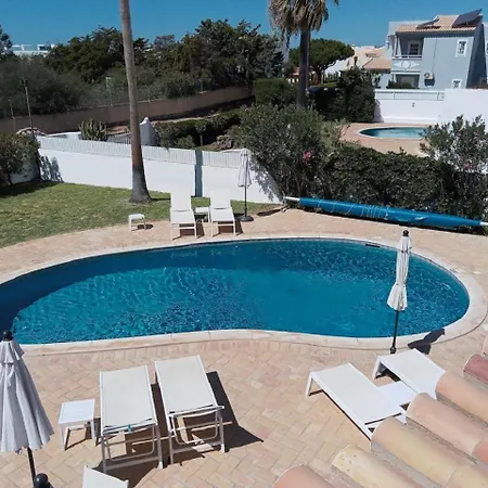Casa Francisco : Family With Private Pool. Near To * Albufeira