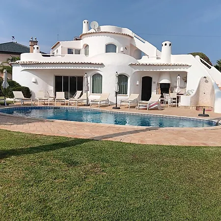 Casa Francisco : Family With Private Pool. Near To Villa