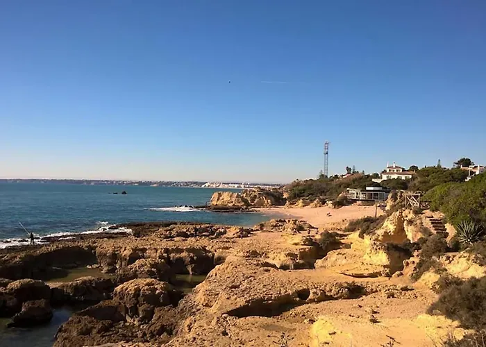 Casa Francisco : Family With Private Pool. Near To Albufeira