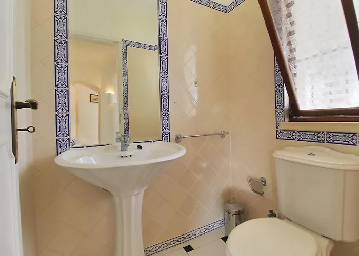 Casa Francisco : Family With Private Pool. Near To Albufeira