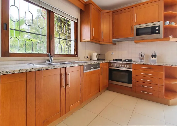 Casa Francisco : Family With Private Pool. Near To Villa