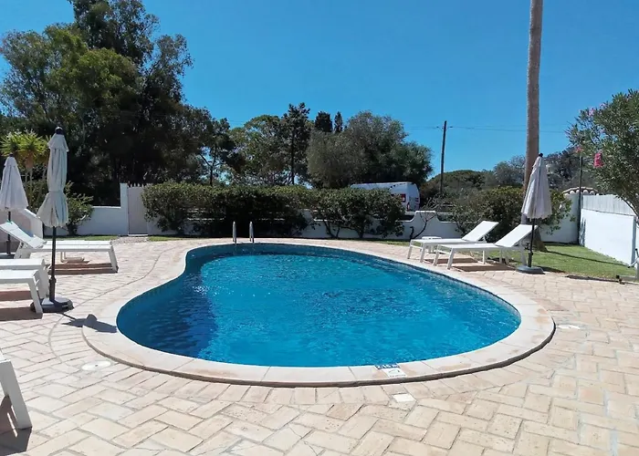 Casa Francisco : Family With Private Pool. Near To * Albufeira