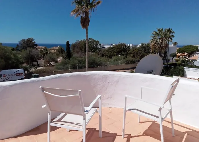 Villa Casa Francisco : Family With Private Pool. Near To