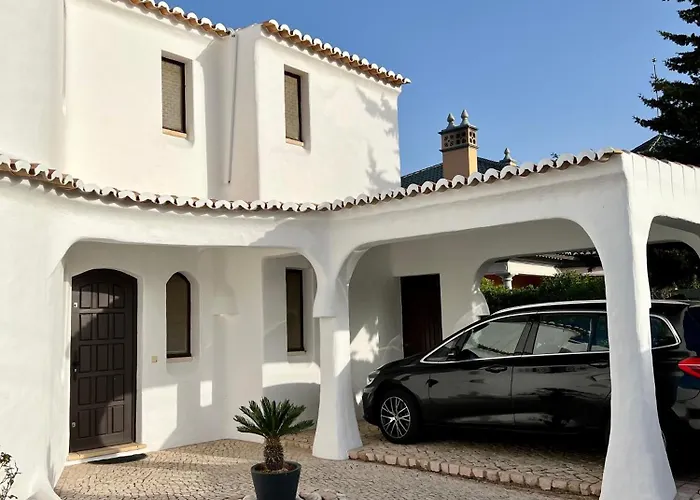 Casa Francisco : Family With Private Pool. Near To Villa