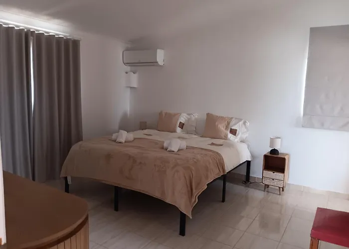 Casa Francisco : Family With Private Pool. Near To Villa