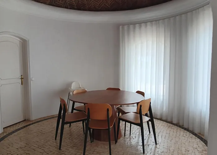 Villa Casa Francisco : Family With Private Pool. Near To Albufeira