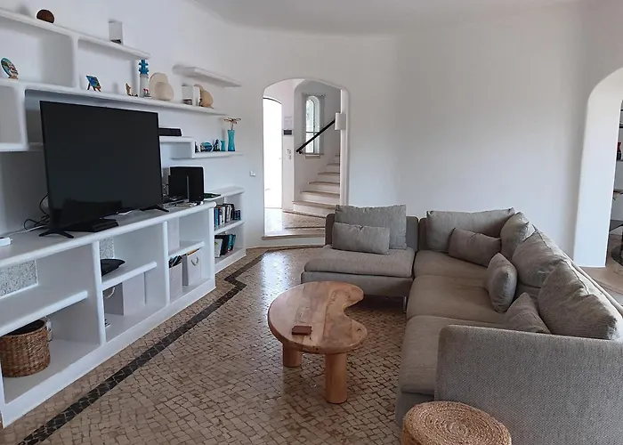 Casa Francisco : Family With Private Pool. Near To Villa *