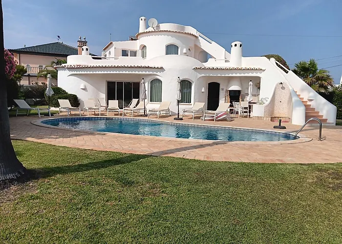 Casa Francisco : Family With Private Pool. Near To Villa