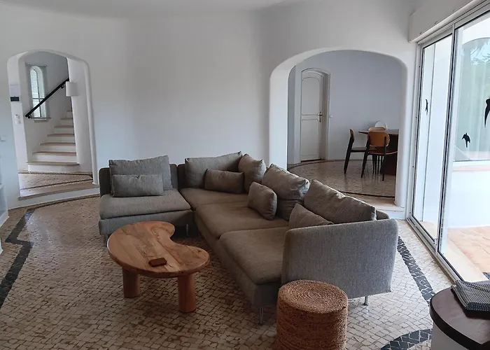 Casa Francisco : Family With Private Pool. Near To * Albufeira