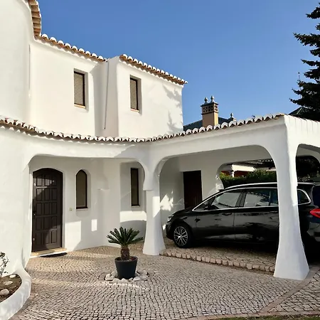 Casa Francisco : Family With Private Pool. Near To Vila