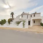 Casa Francisco : Family With Private Pool. Near To البوفيرا