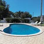 Casa Francisco : Family With Private Pool. Near To * البوفيرا