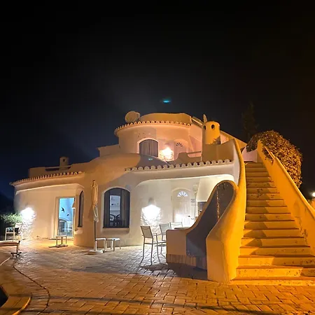 Casa Francisco : Family With Private Pool. Near To البوفيرا